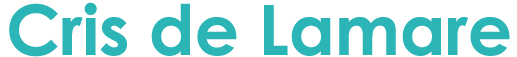Cris de Lamare Logo